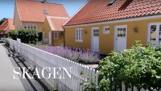 Danish Summer Paradise in Skagen | Merete