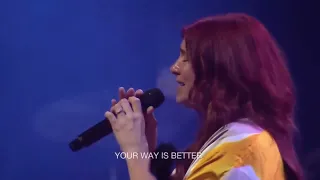 Kim Walker-Smith - Make Room