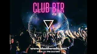 Club BTR 04 21 23 Progressive House Dj MIx