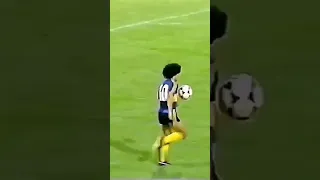 Maradona good 10