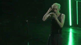 Animal - Troye Sivan (Live in Vancouver)