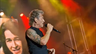 Peter Maffay: Medley#1: Klassiker (u.a. Du, 7 Brücken, Eiszeit) | Live in Kempten: 17.06.2023