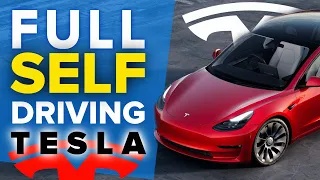 Tesla Full Self Driving | An Honest Review