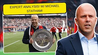 "Liverpool fans will love him" Expert Analysis! W/Michael Statham-Football Oranje, Eredivisie expert