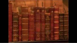 The Books of Thomas Jeffersons Library