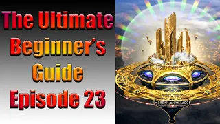 Skyforge The Ultimate Beginner's Guide - How to become an Elder God Episode 23
