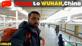 Travelling to WUHAN, CHINA 😧 | Is it DANGEROUS?