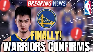 🏀 GSW  LAST MINUTE! BOMBSHELL TRADE CONFIRMED!!! GOLDEN STATE WARRIORS NEWS!!!