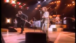 Huey Lewis & The News - I Never Walk Alone