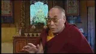 Tibet :"killing, more suffering" Dalai Lama