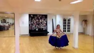 Bellydancingbarbie | Tsiftetelli