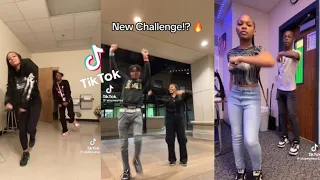 GET IT SEXY - TIKTOK DANCE CHALLENGE COMPILATION - APRIL/2024