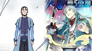 All Hail The Sect Leader |Chapter 1-313 | Nobi Recap Manhua 2