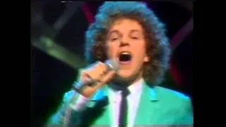 Leo Sayer - More than I can say 1980 - Top of The Pops