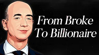 The Story of Jeff Bezos