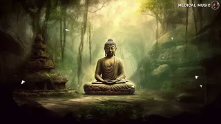 Relaxing Meditation Music for Yoga, Zen, Sleeping, Healing and Stress Relief | Inner Peace