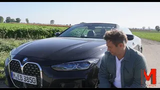 Test BMW 430i Cabrio - Frischer Wind oder trübe Flaute