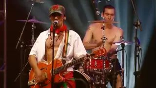 Manu Chao Radio Bemba - L'Hiver Est Là - Live @ Baionarena