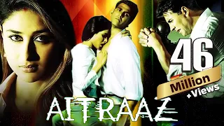 Aitraaz ऐतराज़ 2004 Hindi Full Movie Priyanka Chopra Akshay Kumar Kareena Kapoor Bollywood Movies 4k