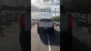 Hummer EV's Insane Acceleration