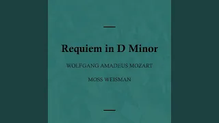 Requiem in D Minor, K. 626: Dies Irae