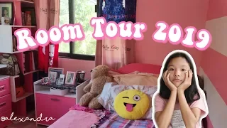 room tour 2019 | philippines 🇵🇭