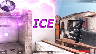 MORGENSHTERN - ICE (feat. Morgenshtern) 💙❄️ Standoff 2 Fragmovie