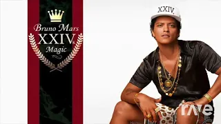 Bruno Mars Vs Calvin Harris - Feel my 24K Magic | RaveDj