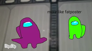 Fatposter