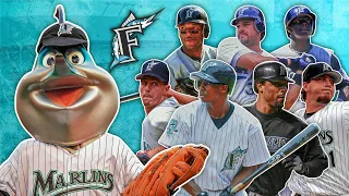 The Entire Trade History of the Marlins (Part One)