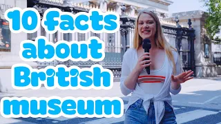 British Museum🏛     #britishmuseum #london #history