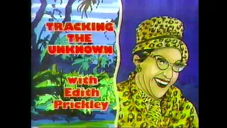 SCTV Trailer: Tracking the Unknown with Edith Prickley