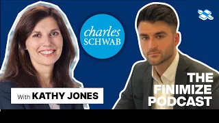Charles Schwab’s, Kathy Jones On The Banking Crisis, The Fed And The Outlook For The Economy 🚨