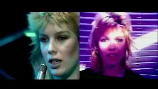 Kim Wilde -  Kids in America (1+1) (ReMastered)