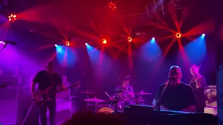 The Afghan Whigs - Please Baby Please (Live)