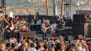 “Down on the Corner” John Fogerty (Creedence Clearwater Revival) May 2023, Beachlife 🤘🎸