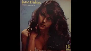 Jane Duboc - Cheiro de Amor