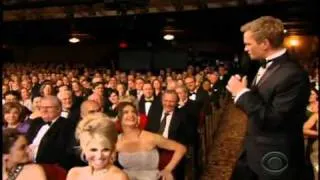 Neil Patrick Harris' 2011 Tony Awards "It's not just for gays anymore!