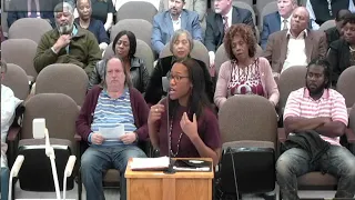 February 12, 2019 Shreveport City Council Meeting