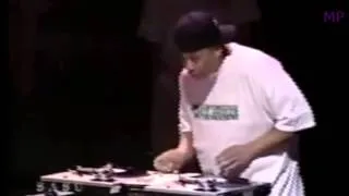 DJ BABU - BIGGIE JUGGLE