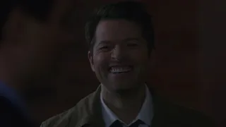 Supernatural Season 13 - Gag Reel - 13 (4K)