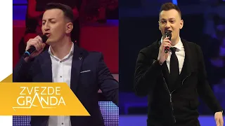 Velid Hadzic i Strahinja Zivanovic - Splet pesama - (live) - ZG - 20/21 - 29.05.21. EM 69