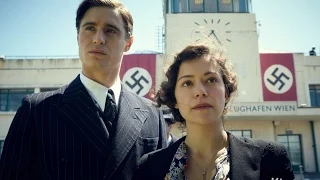 Жінка у золотому (Woman in Gold) 2015. Український трейлер [HD]