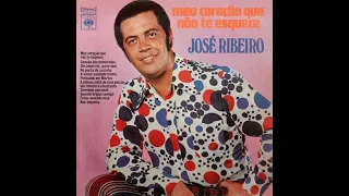 Canção Dos Namorados🔹José Ribeiro, 1973