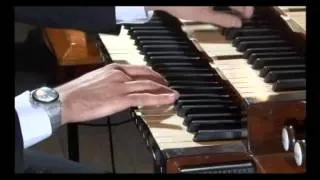 Gabriele Studer plays the Prelude from the First act of "La Traviata" by Giuseppe Verdi