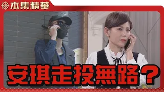 【美麗人生 壯志高飛】EP228 走投無路的安琪，真的會找江若楠幫忙嗎？若楠真的信得過劣行昭彰的安琪？ | 台視60週年大戲 | Life is Beautiful S5