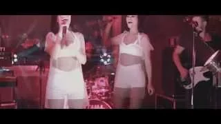 Cover Band "Soulmate Sisters" | Кавер-группа "Soulmate Sisters" (live promo video)