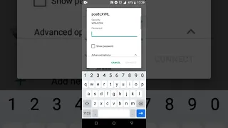 How to Show any WiFi password on your phone 2023 #shorts #wifi