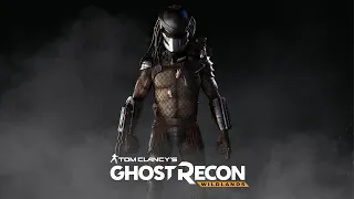 Tom Clancy's Ghost Recon - Wildlands - Predator Kill