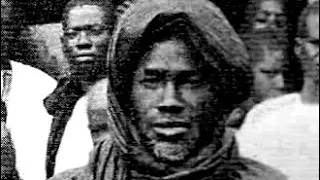 Ay Kàddu denkaané Mame Cheikh Ibrahima Fall yu am solo - par Baye Ndiaga Diop Baye Fall